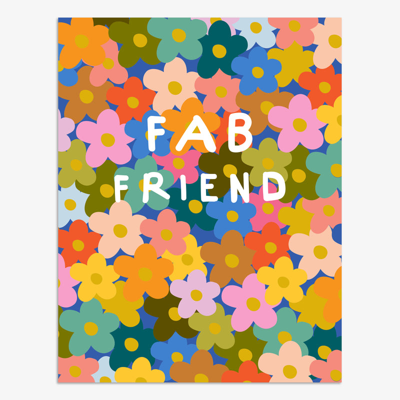 BP33 - FAB FRIEND