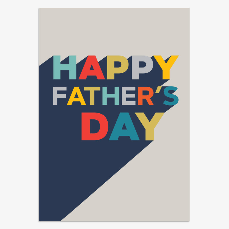 FDR39 - HAPPY FATHER'S DAY