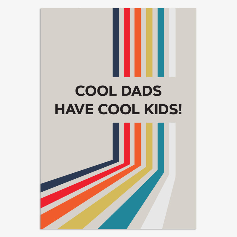 FDR41 - COOL DADS