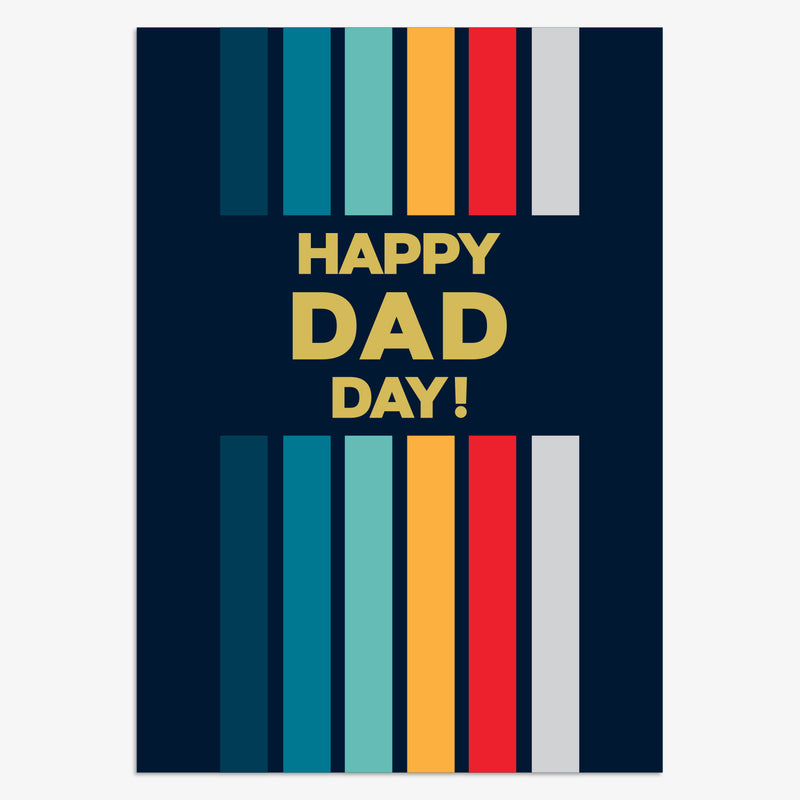 FDR42 - HAPPY DAD DAY!