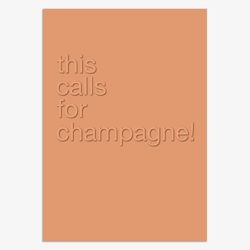 HSH02 - CHAMPAGNE