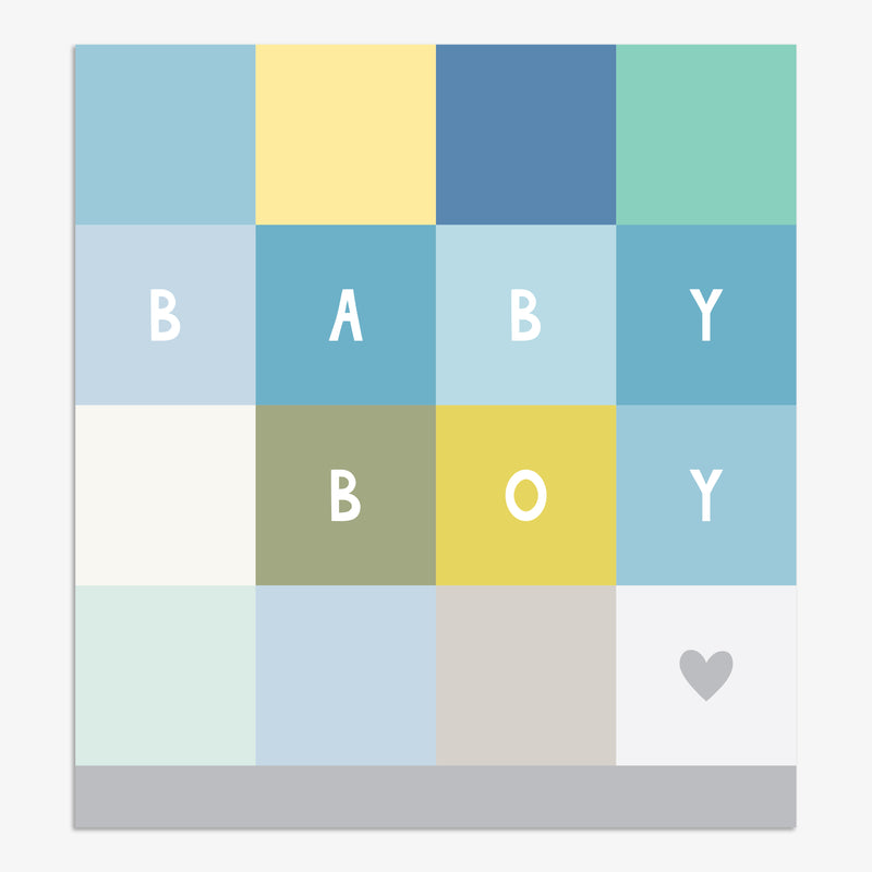 LK04 - BABY BOY BLOCKS