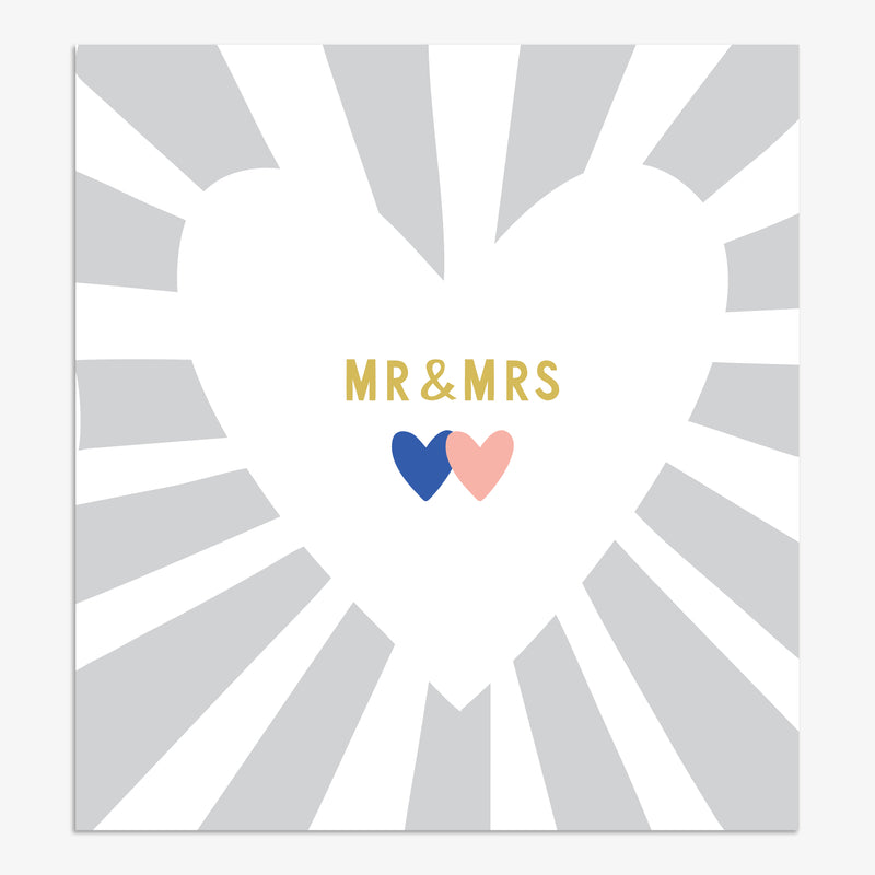 LK09 - MR & MRS