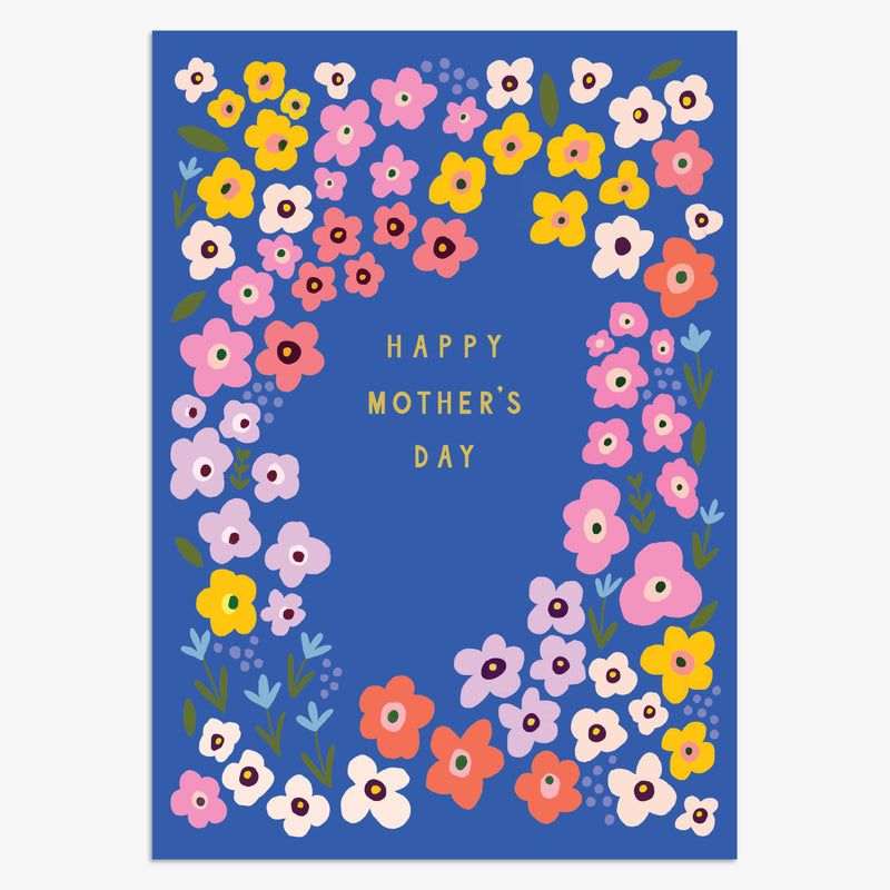 MLN11 - HAPPY MOTHER'S DAY