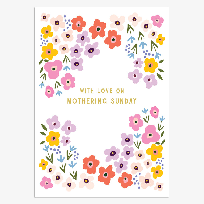 MLN19 - MOTHERING SUNDAY