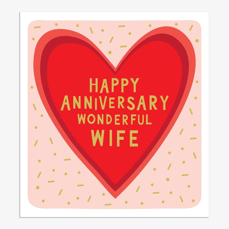 FIZ17 - ANNIVERSARY WIFE